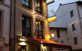 Hotel Los Molinos